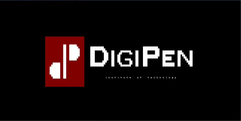 Digipen Logo